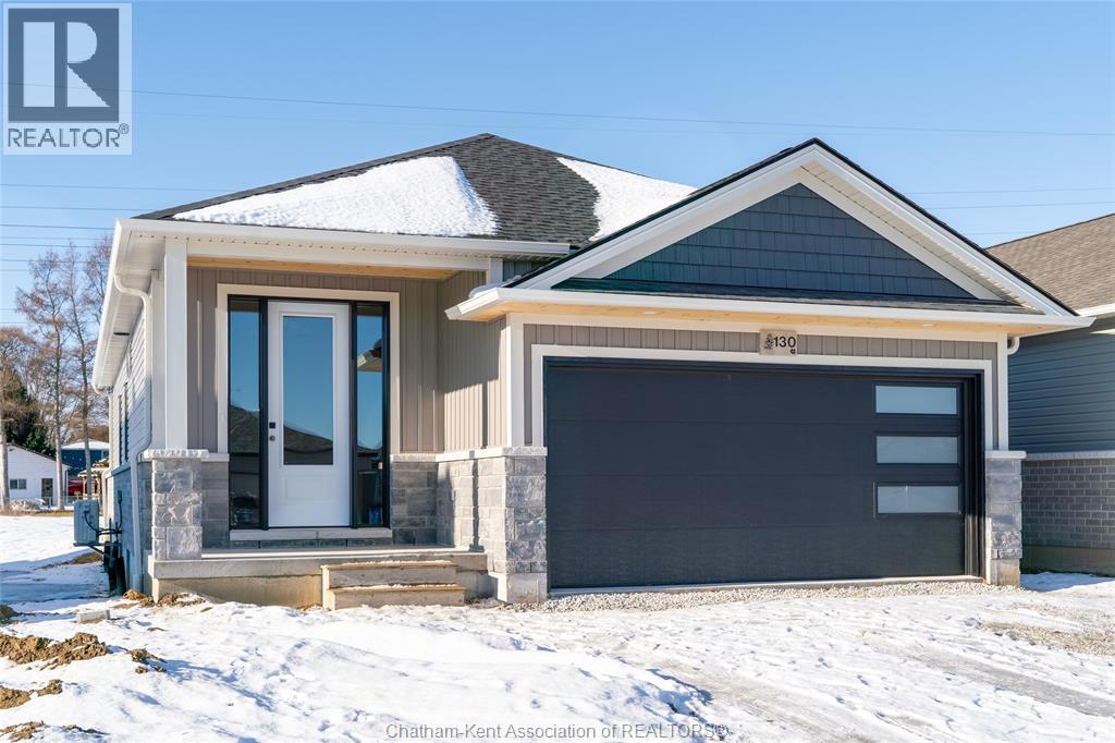 MLS# 25031634: 130 Cabot TRAIL, Chatham, Canada