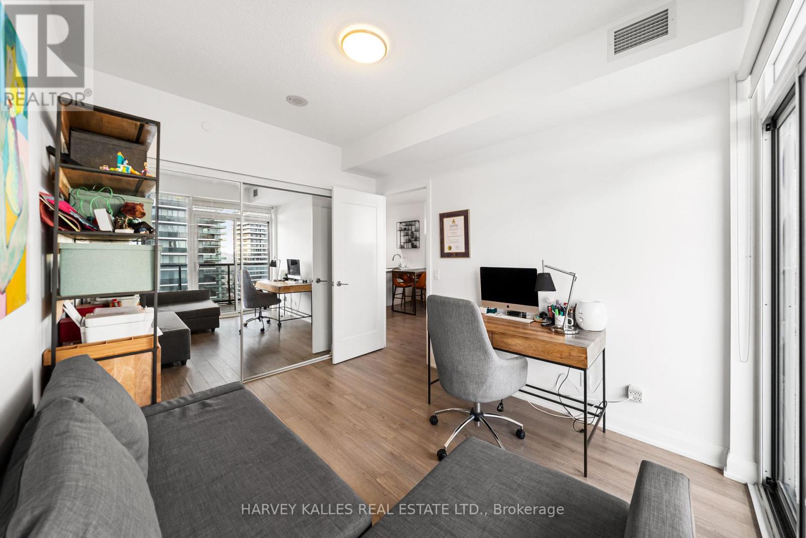 2703 - 56 Annie Craig Drive, Toronto, Ontario M8V 0C8 - Photo 13 - W12635236