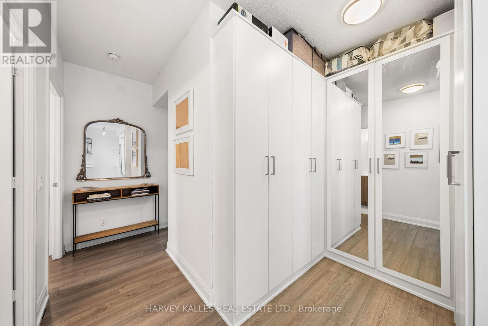 2703 - 56 Annie Craig Drive, Toronto, Ontario M8V 0C8 - Photo 16 - W12635236