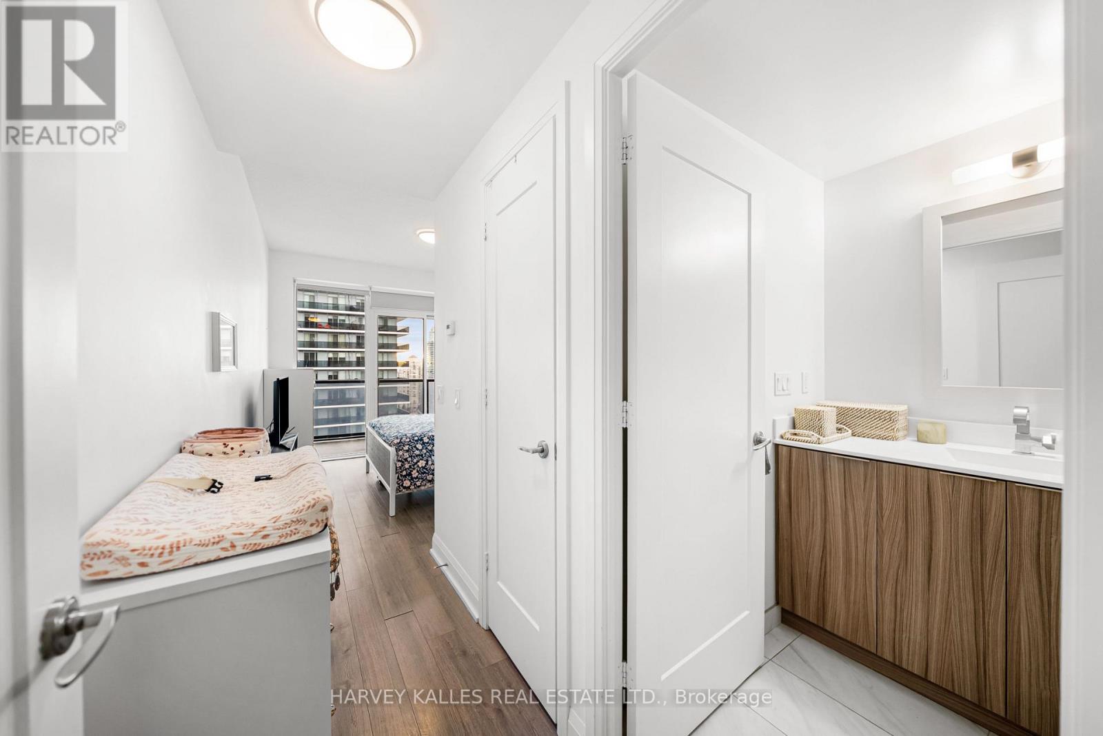 2703 - 56 Annie Craig Drive, Toronto, Ontario M8V 0C8 - Photo 18 - W12635236