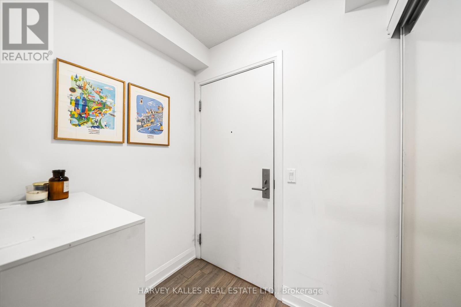 2703 - 56 Annie Craig Drive, Toronto, Ontario M8V 0C8 - Photo 23 - W12635236