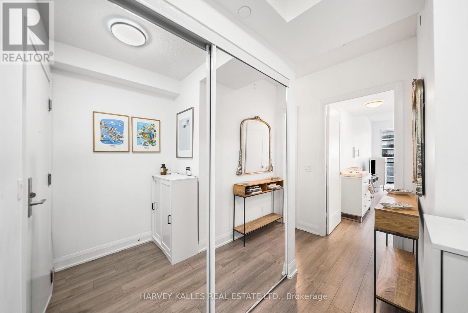 2703 - 56 Annie Craig Drive, Toronto, Ontario M8V 0C8 - Photo 24 - W12635236