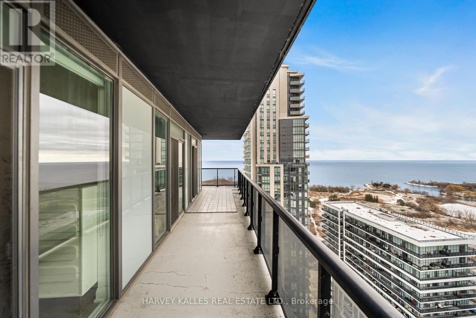 2703 - 56 Annie Craig Drive, Toronto, Ontario M8V 0C8 - Photo 26 - W12635236