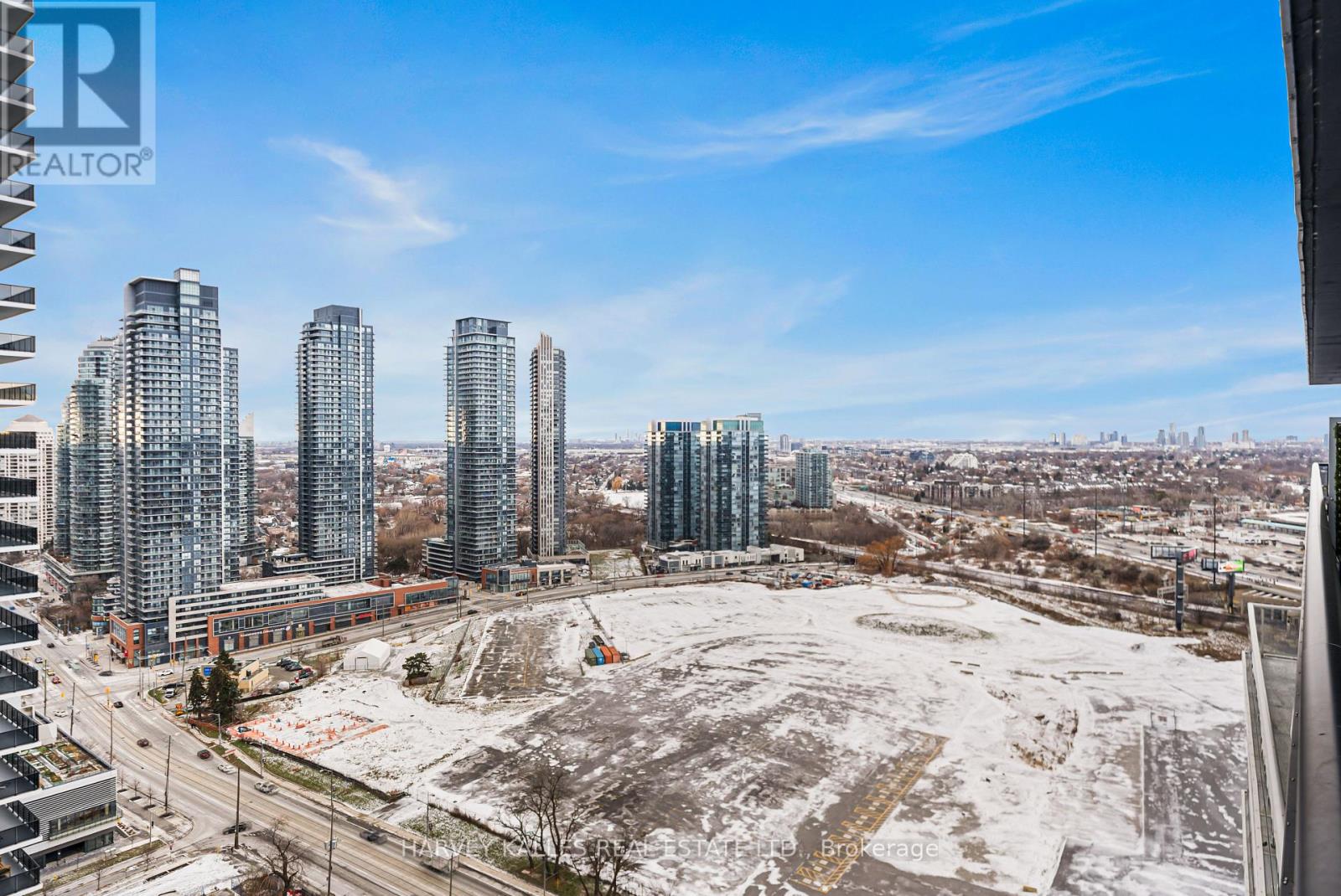 2703 - 56 Annie Craig Drive, Toronto, Ontario M8V 0C8 - Photo 27 - W12635236