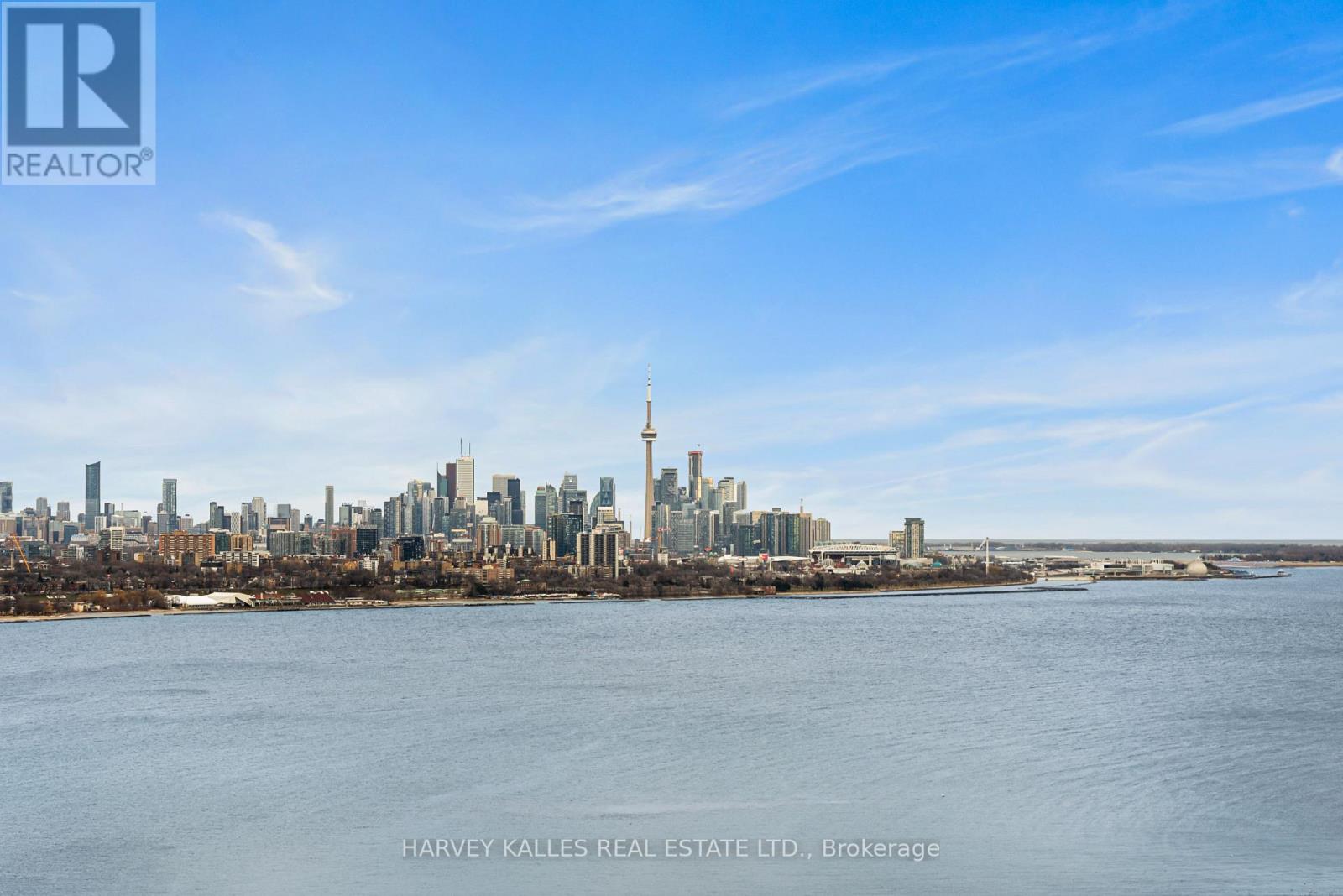 2703 - 56 Annie Craig Drive, Toronto, Ontario M8V 0C8 - Photo 33 - W12635236