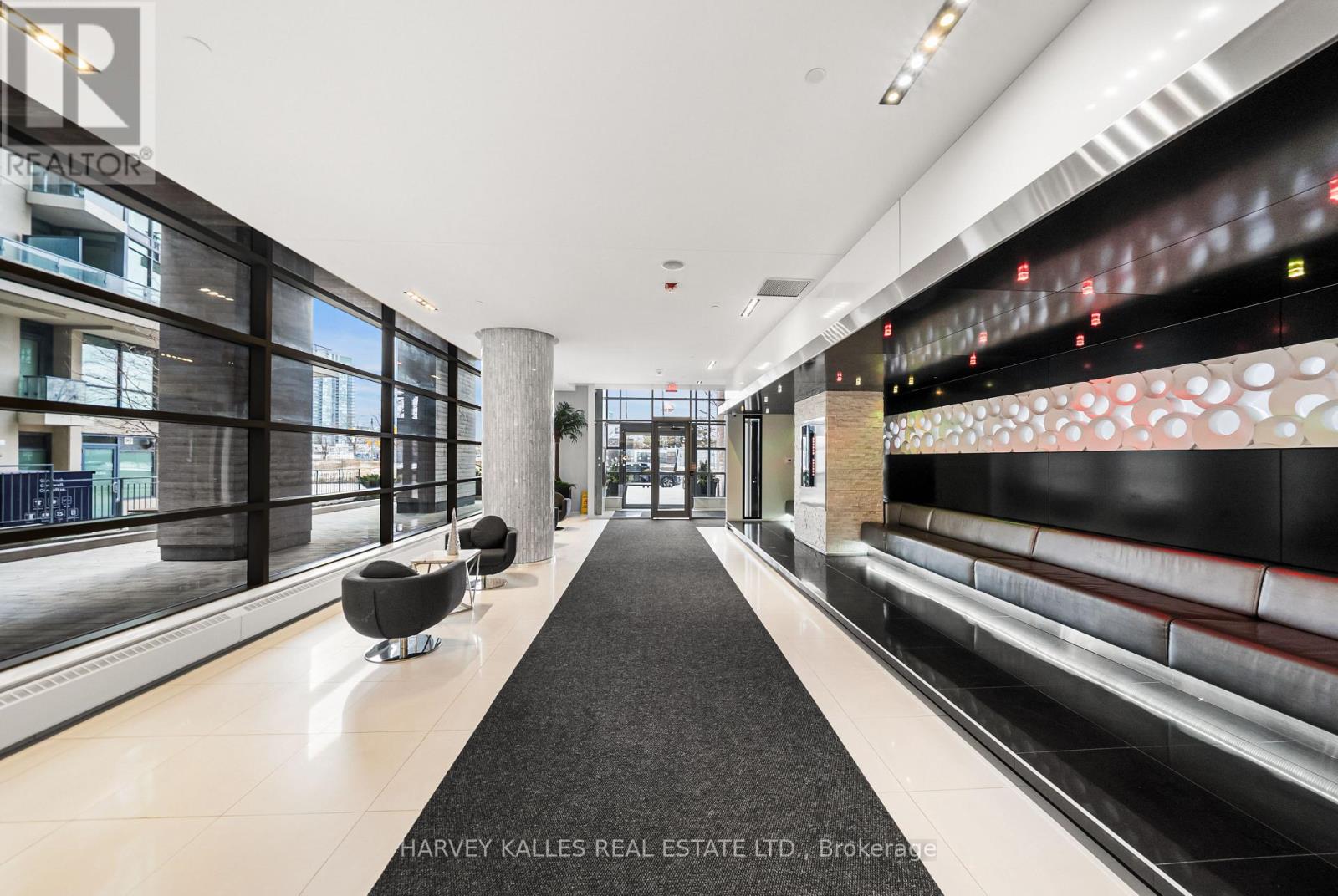 2703 - 56 Annie Craig Drive, Toronto, Ontario M8V 0C8 - Photo 40 - W12635236