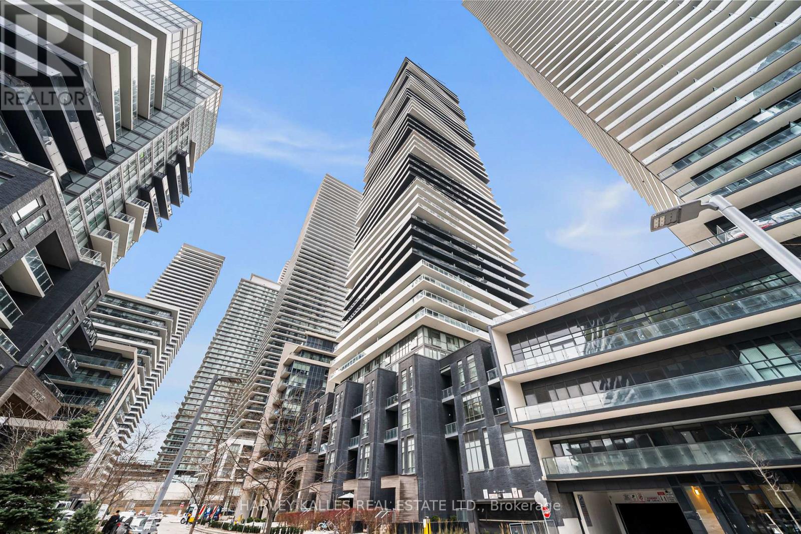 2703 - 56 Annie Craig Drive, Toronto, Ontario M8V 0C8 - Photo 42 - W12635236