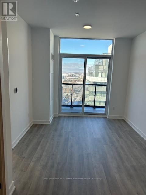 3309 - 5105 Hurontario Street N, Mississauga, Ontario  L4Z 0C9 - Photo 10 - W12635238