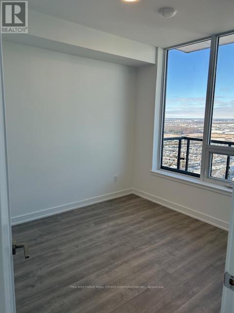 3309 - 5105 Hurontario Street N, Mississauga, Ontario  L4Z 0C9 - Photo 12 - W12635238