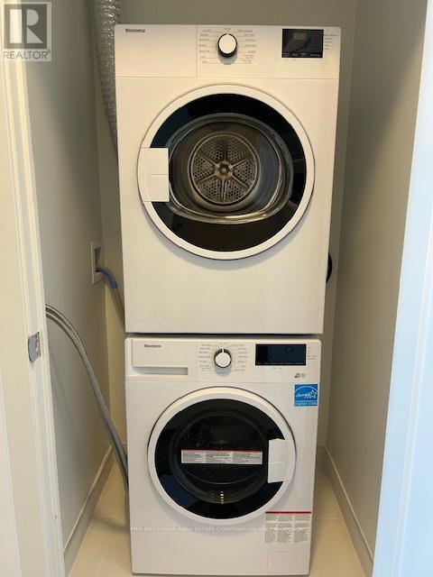 3309 - 5105 Hurontario Street N, Mississauga, Ontario  L4Z 0C9 - Photo 14 - W12635238