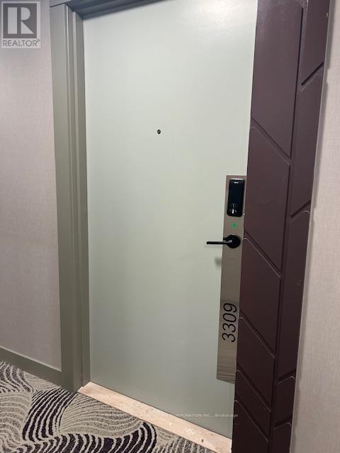 3309 - 5105 Hurontario Street N, Mississauga, Ontario  L4Z 0C9 - Photo 6 - W12635238