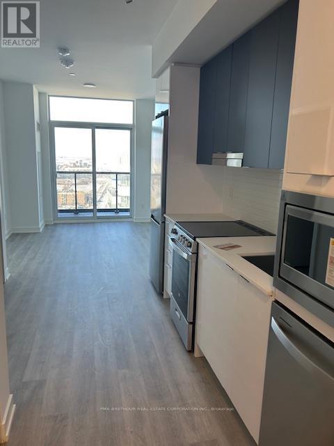 3309 - 5105 Hurontario Street N, Mississauga, Ontario  L4Z 0C9 - Photo 7 - W12635238