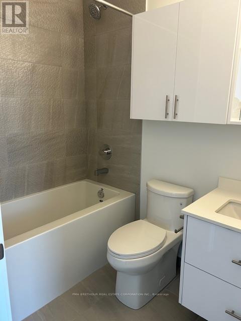 3309 - 5105 Hurontario Street N, Mississauga, Ontario  L4Z 0C9 - Photo 9 - W12635238