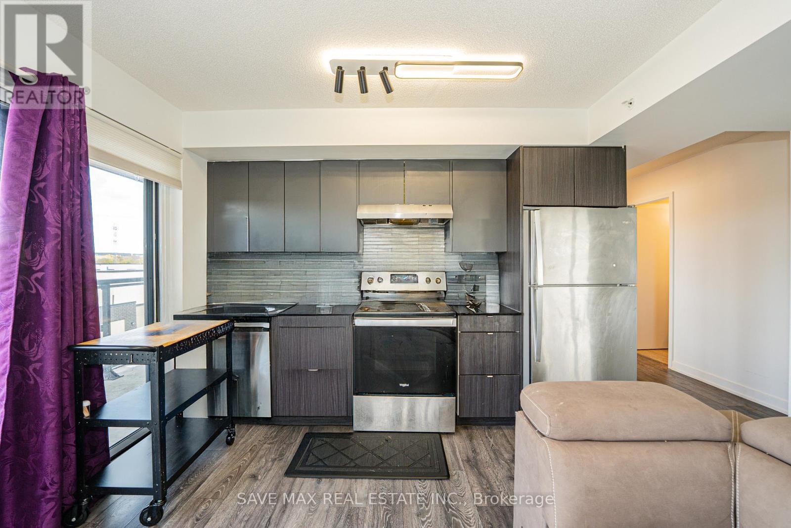 A506 - 1117 Cooke Boulevard W, Burlington, Ontario  L7T 0C6 - Photo 18 - W12635250