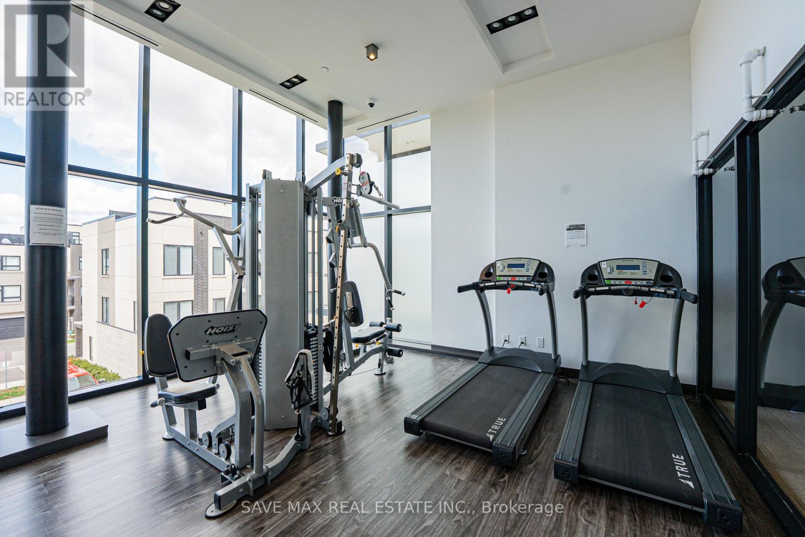 A506 - 1117 Cooke Boulevard W, Burlington, Ontario  L7T 0C6 - Photo 31 - W12635250