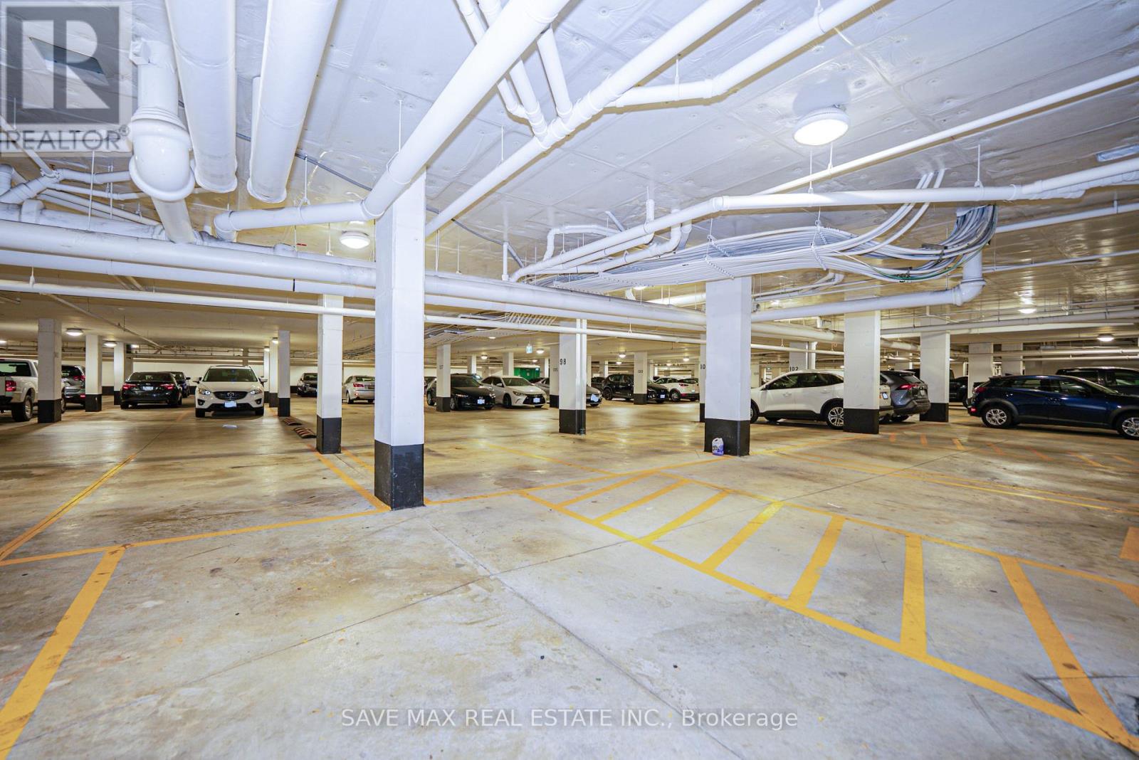 A506 - 1117 Cooke Boulevard W, Burlington, Ontario  L7T 0C6 - Photo 34 - W12635250