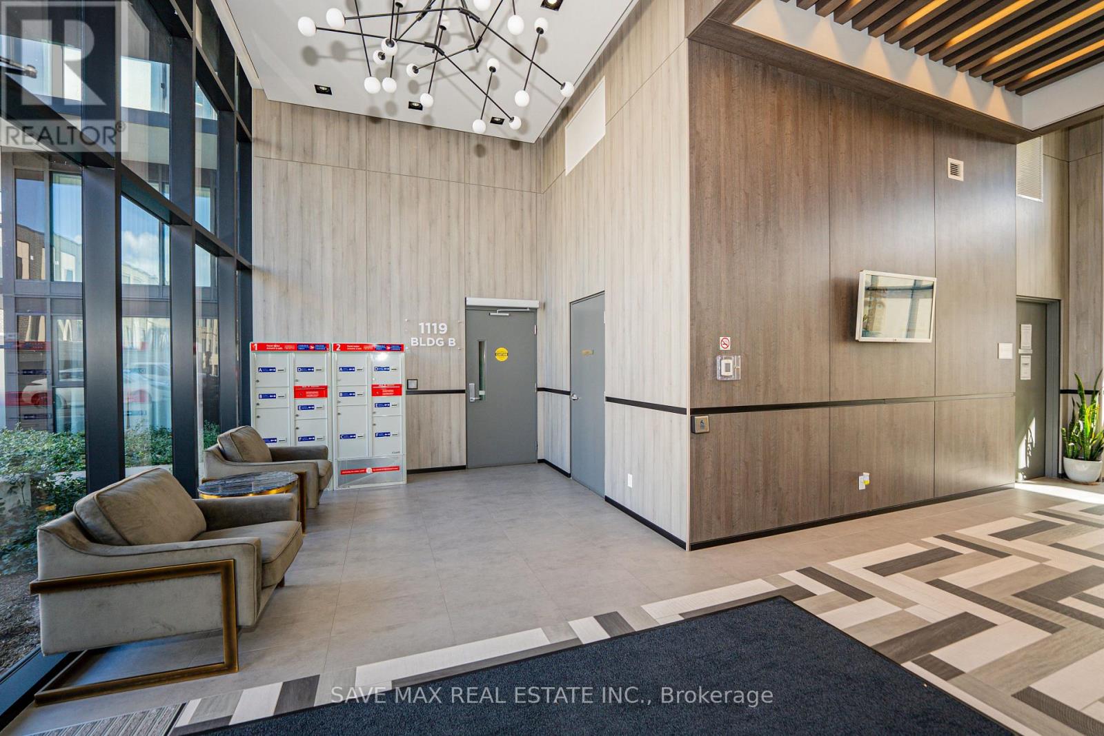 A506 - 1117 Cooke Boulevard W, Burlington, Ontario  L7T 0C6 - Photo 35 - W12635250