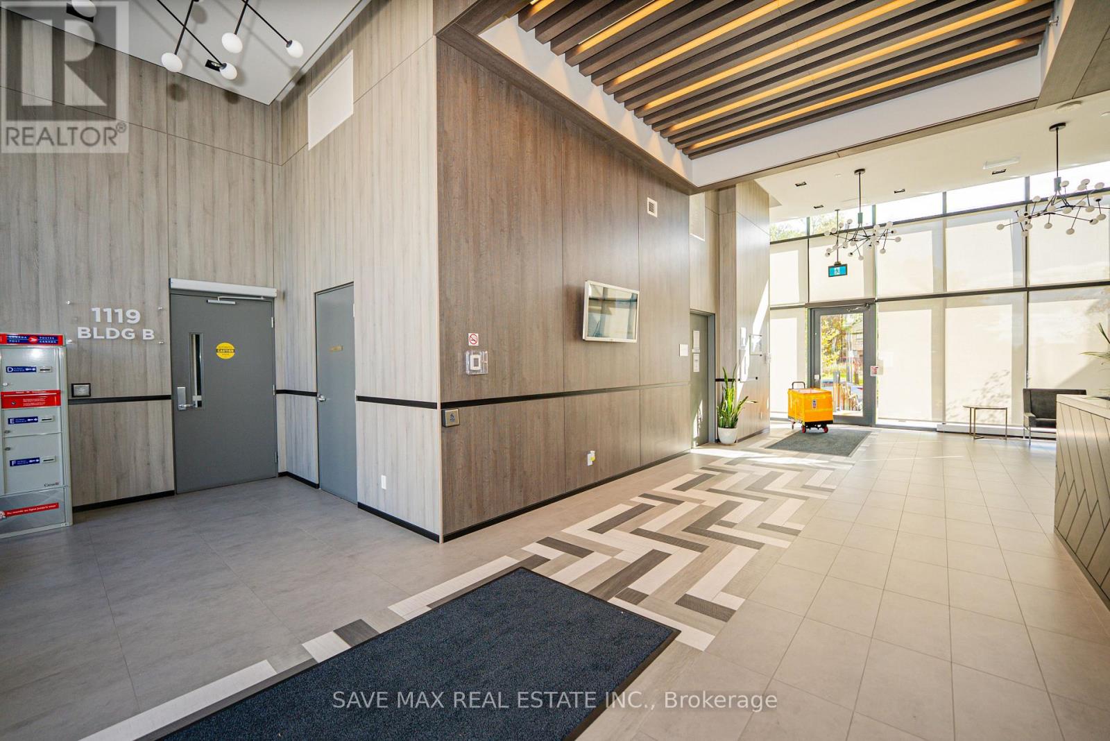 A506 - 1117 Cooke Boulevard W, Burlington, Ontario  L7T 0C6 - Photo 36 - W12635250