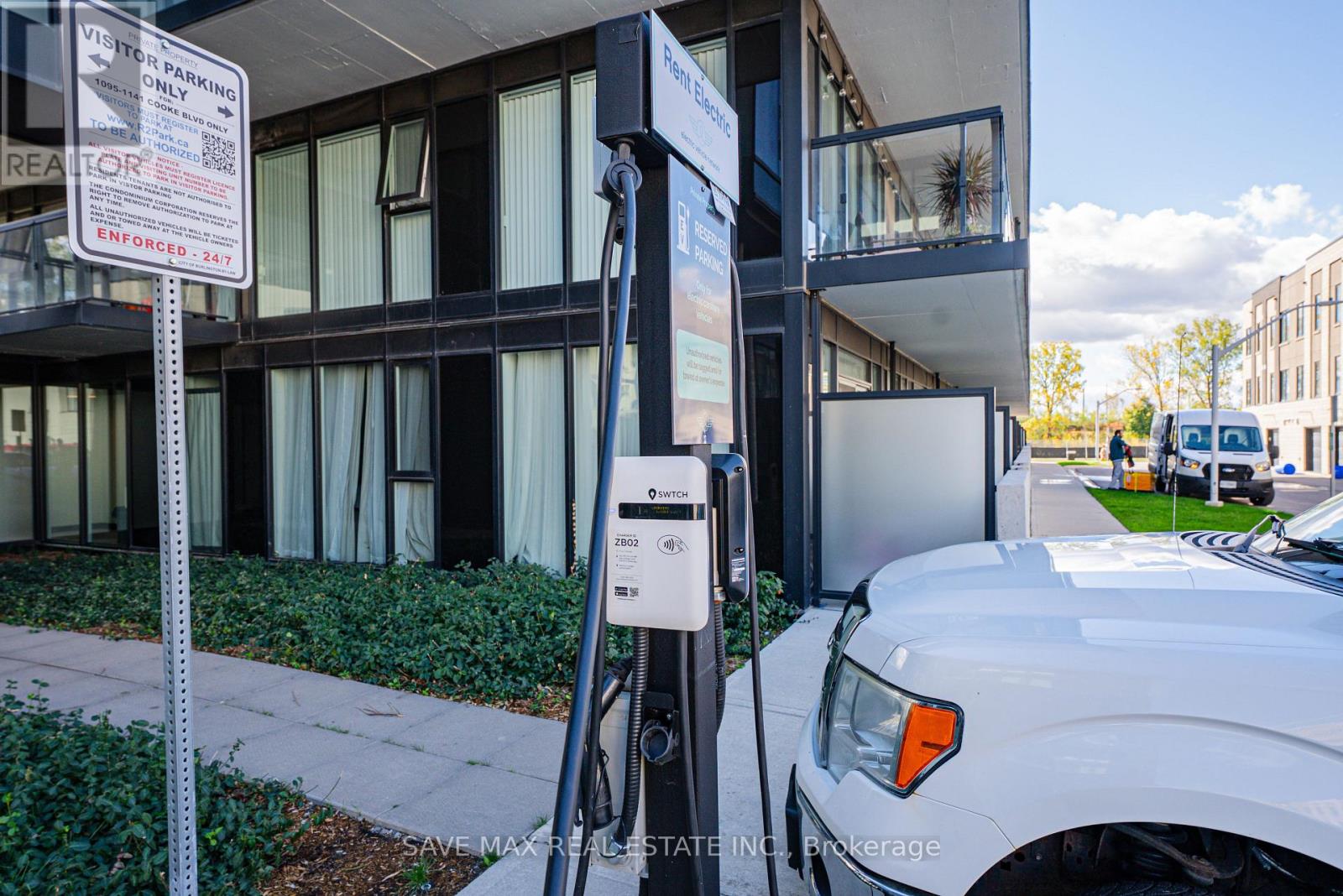 A506 - 1117 Cooke Boulevard W, Burlington, Ontario  L7T 0C6 - Photo 39 - W12635250