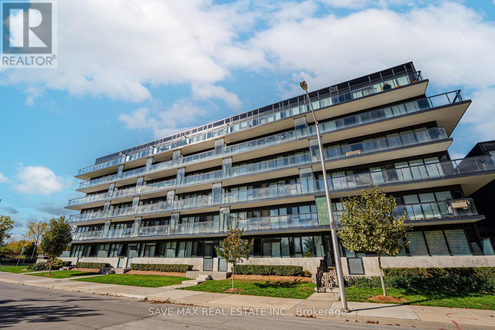 A506 - 1117 Cooke Boulevard W, Burlington, Ontario  L7T 0C6 - Photo 42 - W12635250