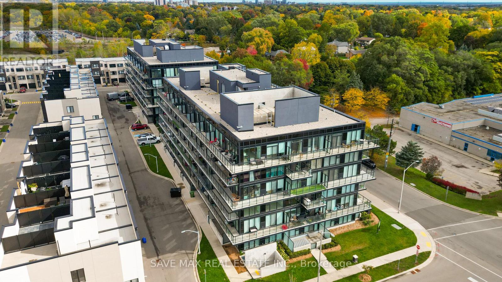 A506 - 1117 Cooke Boulevard W, Burlington, Ontario  L7T 0C6 - Photo 44 - W12635250