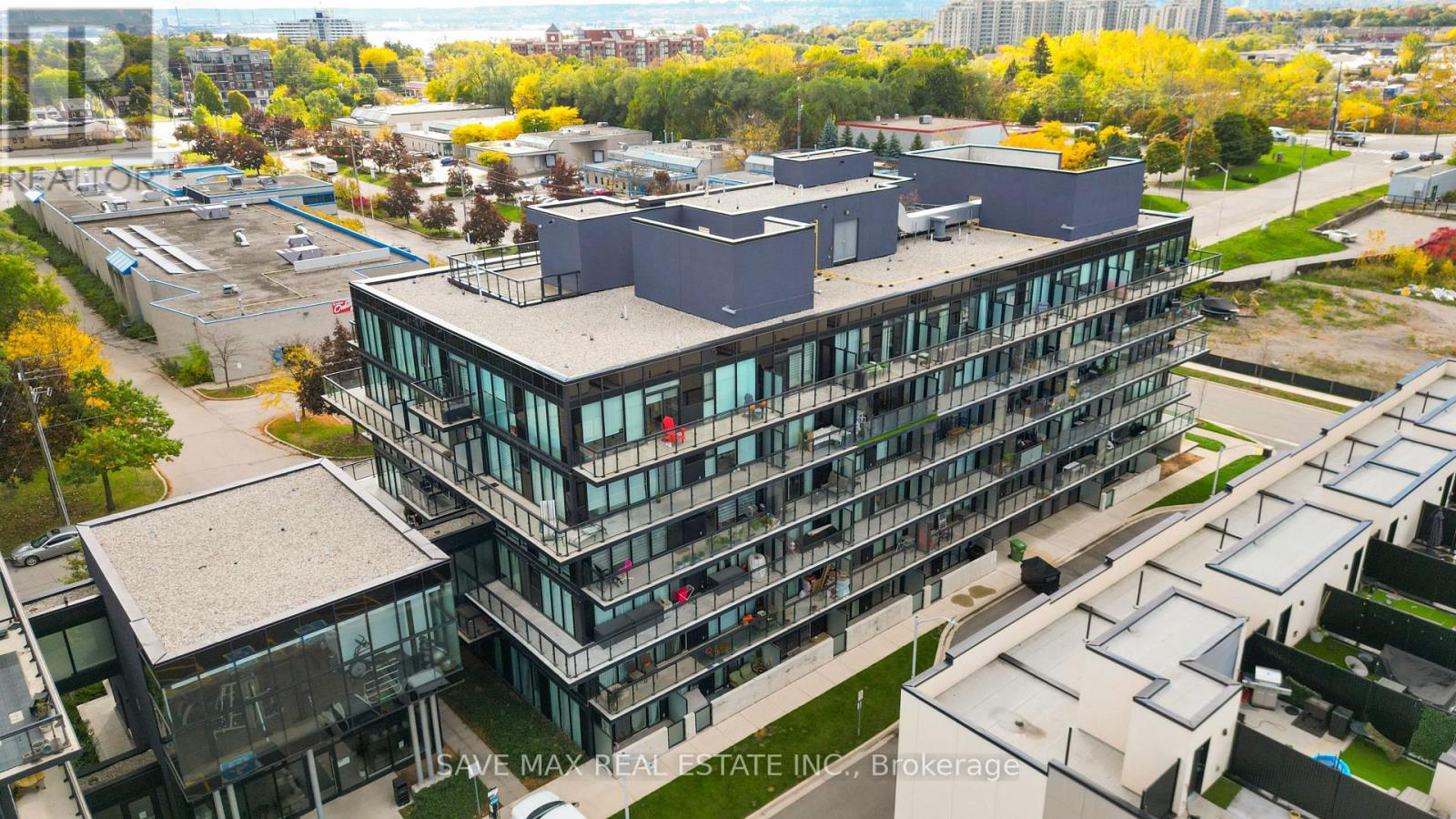 A506 - 1117 Cooke Boulevard W, Burlington, Ontario  L7T 0C6 - Photo 45 - W12635250