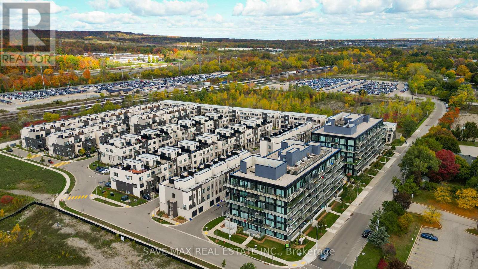 A506 - 1117 Cooke Boulevard W, Burlington, Ontario  L7T 0C6 - Photo 46 - W12635250