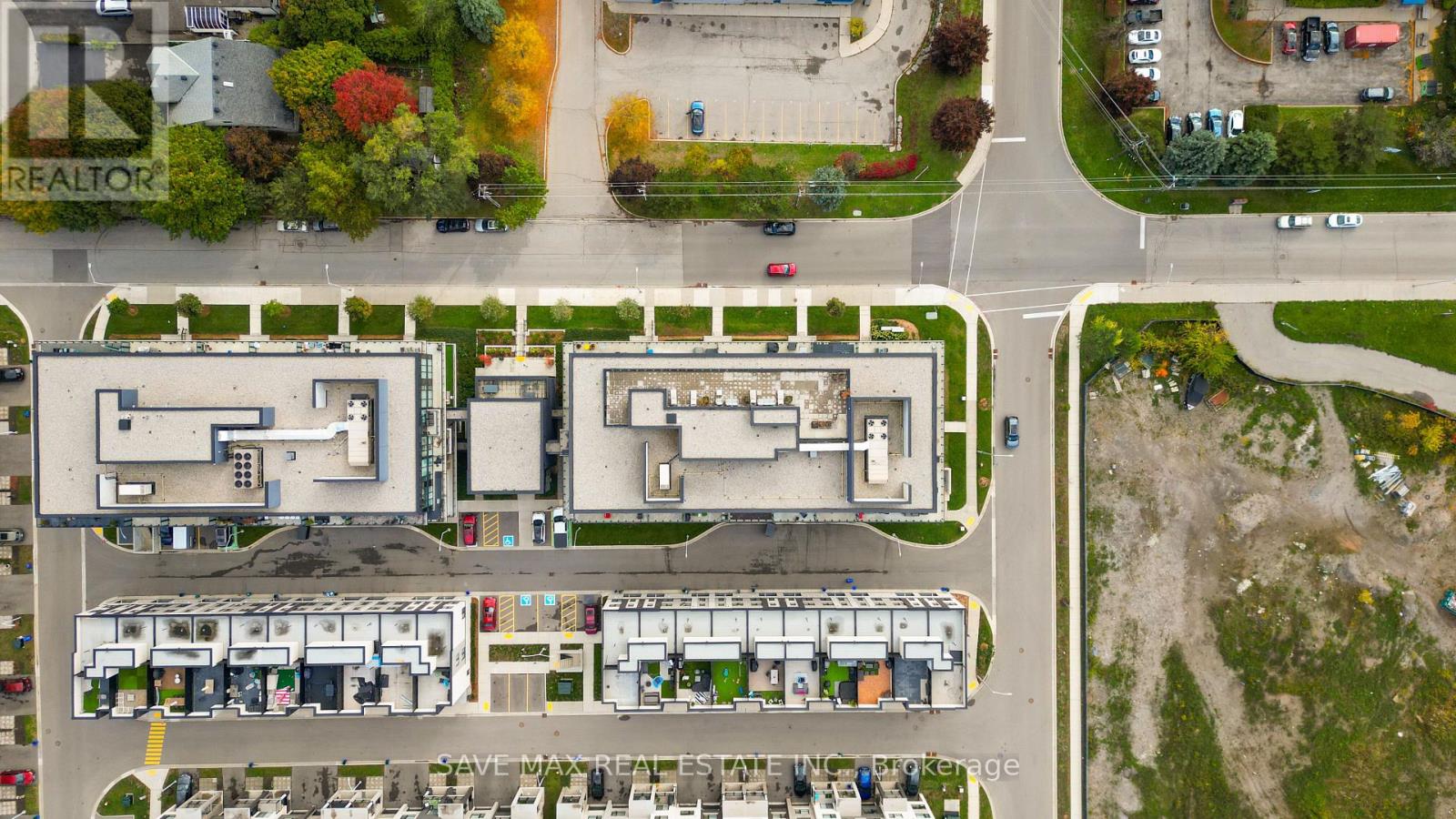 A506 - 1117 Cooke Boulevard W, Burlington, Ontario  L7T 0C6 - Photo 47 - W12635250