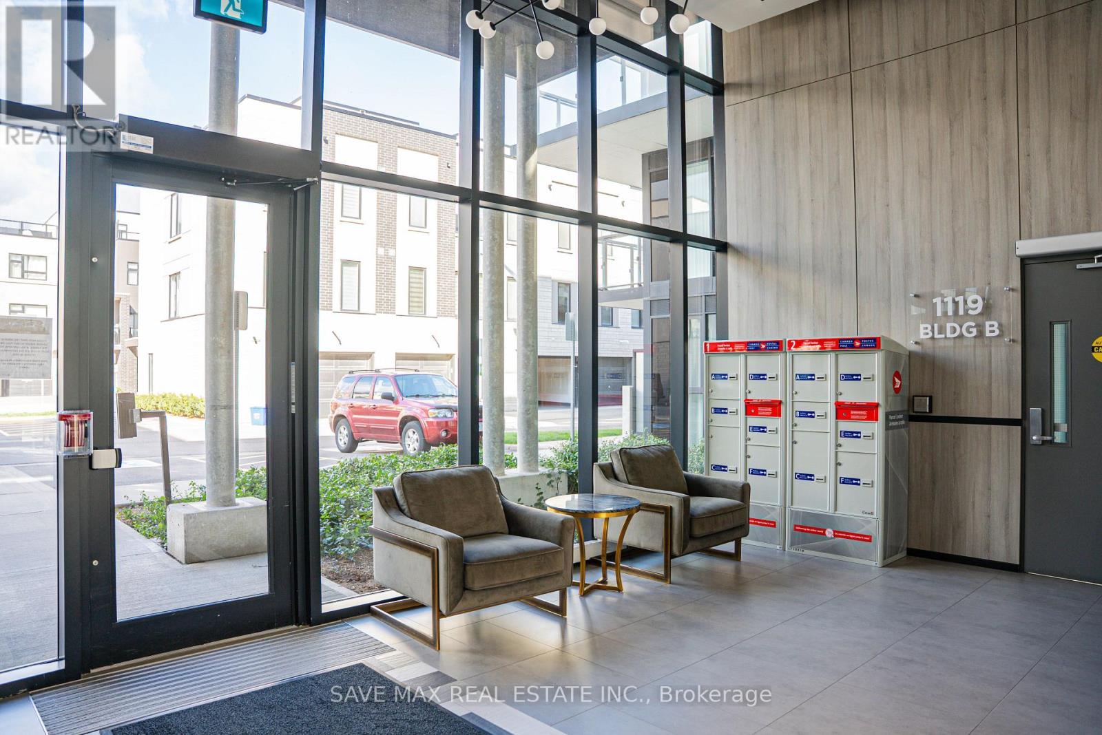 A506 - 1117 Cooke Boulevard W, Burlington, Ontario  L7T 0C6 - Photo 7 - W12635250