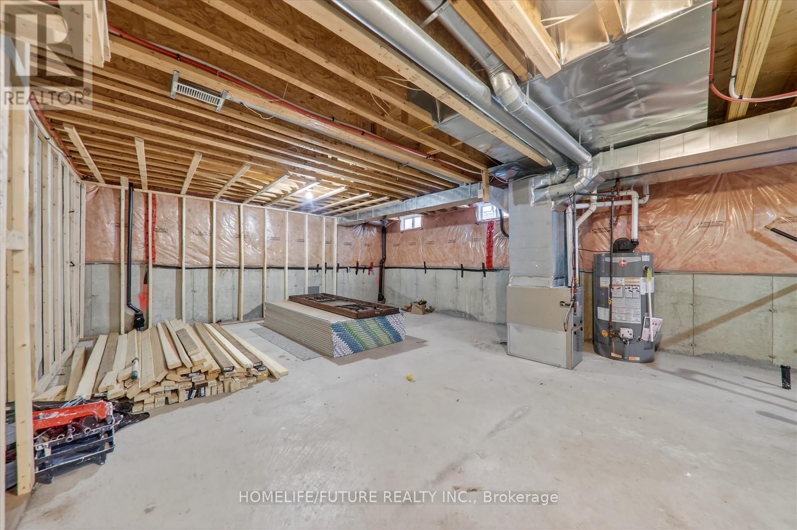 29 Riverplace Crescent, Brampton, Ontario  L6P 2N3 - Photo 30 - W12635268