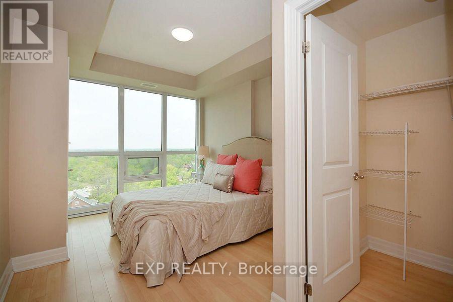 1007 - 100 John Street, Brampton, Ontario  L6W 0A8 - Photo 18 - W12635294