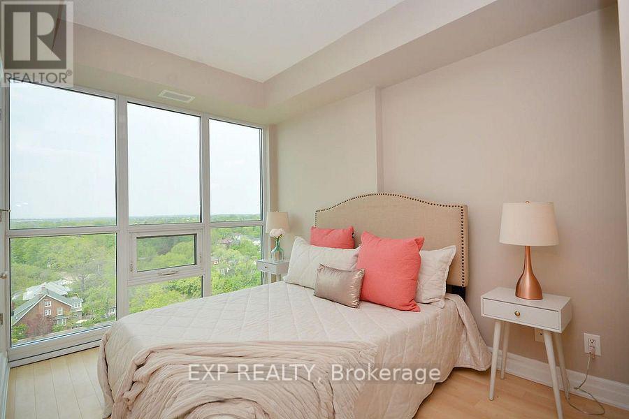 1007 - 100 John Street, Brampton, Ontario  L6W 0A8 - Photo 19 - W12635294