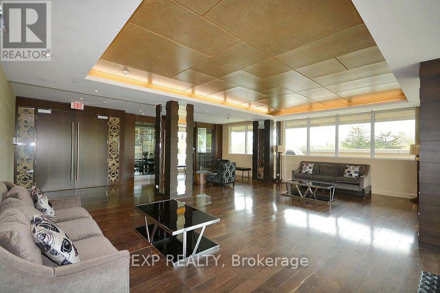 1007 - 100 John Street, Brampton, Ontario  L6W 0A8 - Photo 22 - W12635294