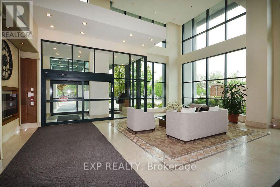 1007 - 100 John Street, Brampton, Ontario  L6W 0A8 - Photo 25 - W12635294