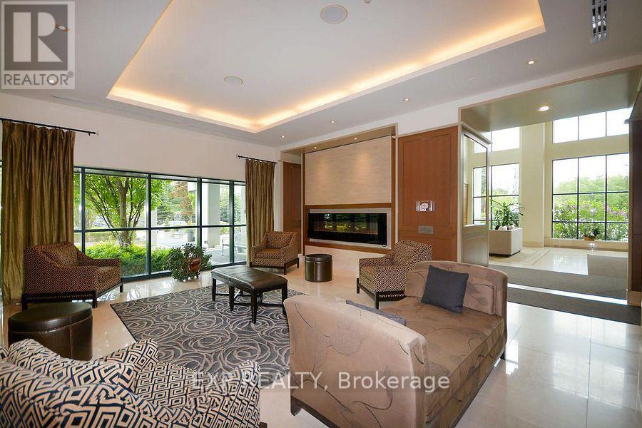 1007 - 100 John Street, Brampton, Ontario  L6W 0A8 - Photo 26 - W12635294