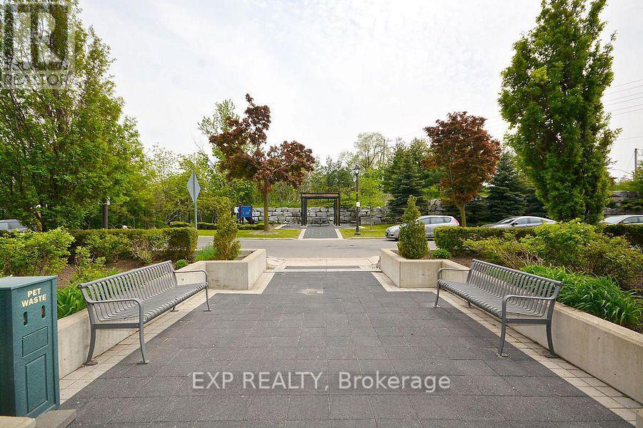 1007 - 100 John Street, Brampton, Ontario  L6W 0A8 - Photo 27 - W12635294