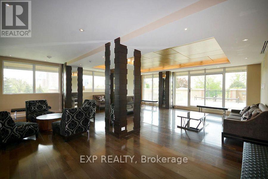 1007 - 100 John Street, Brampton, Ontario  L6W 0A8 - Photo 29 - W12635294