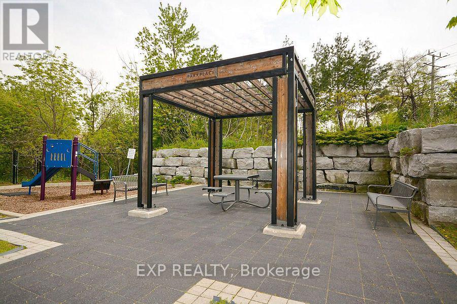 1007 - 100 John Street, Brampton, Ontario  L6W 0A8 - Photo 34 - W12635294