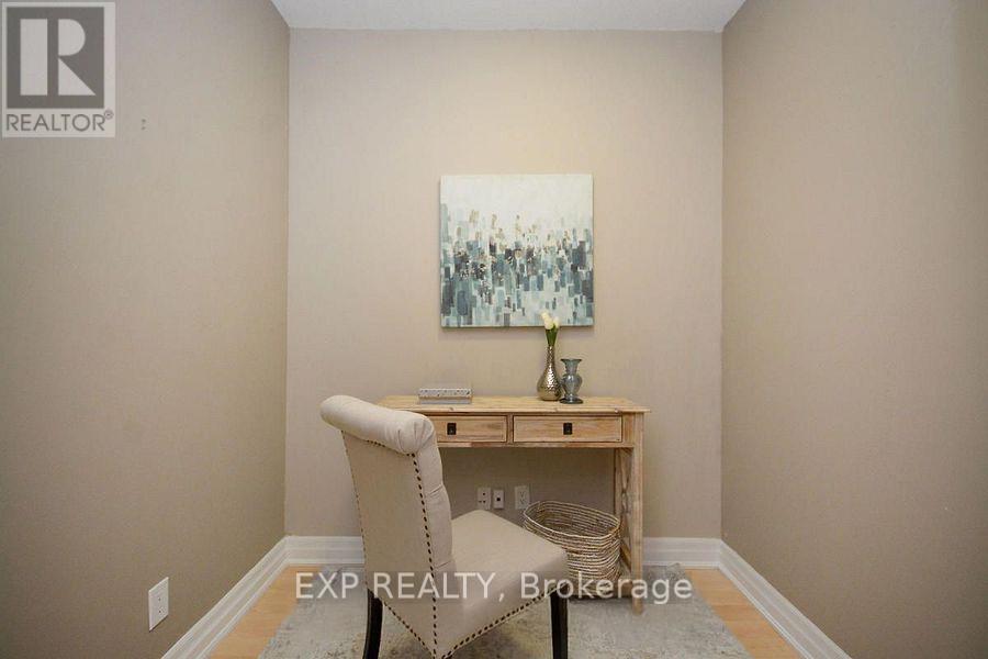 1007 - 100 John Street, Brampton, Ontario  L6W 0A8 - Photo 8 - W12635294