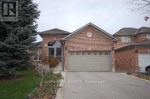 71 FIDDLENECK CRESCENT, brampton (sandringham-wellington), Ontario