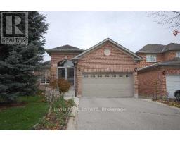 71 FIDDLENECK CRESCENT, Brampton, Ontario
