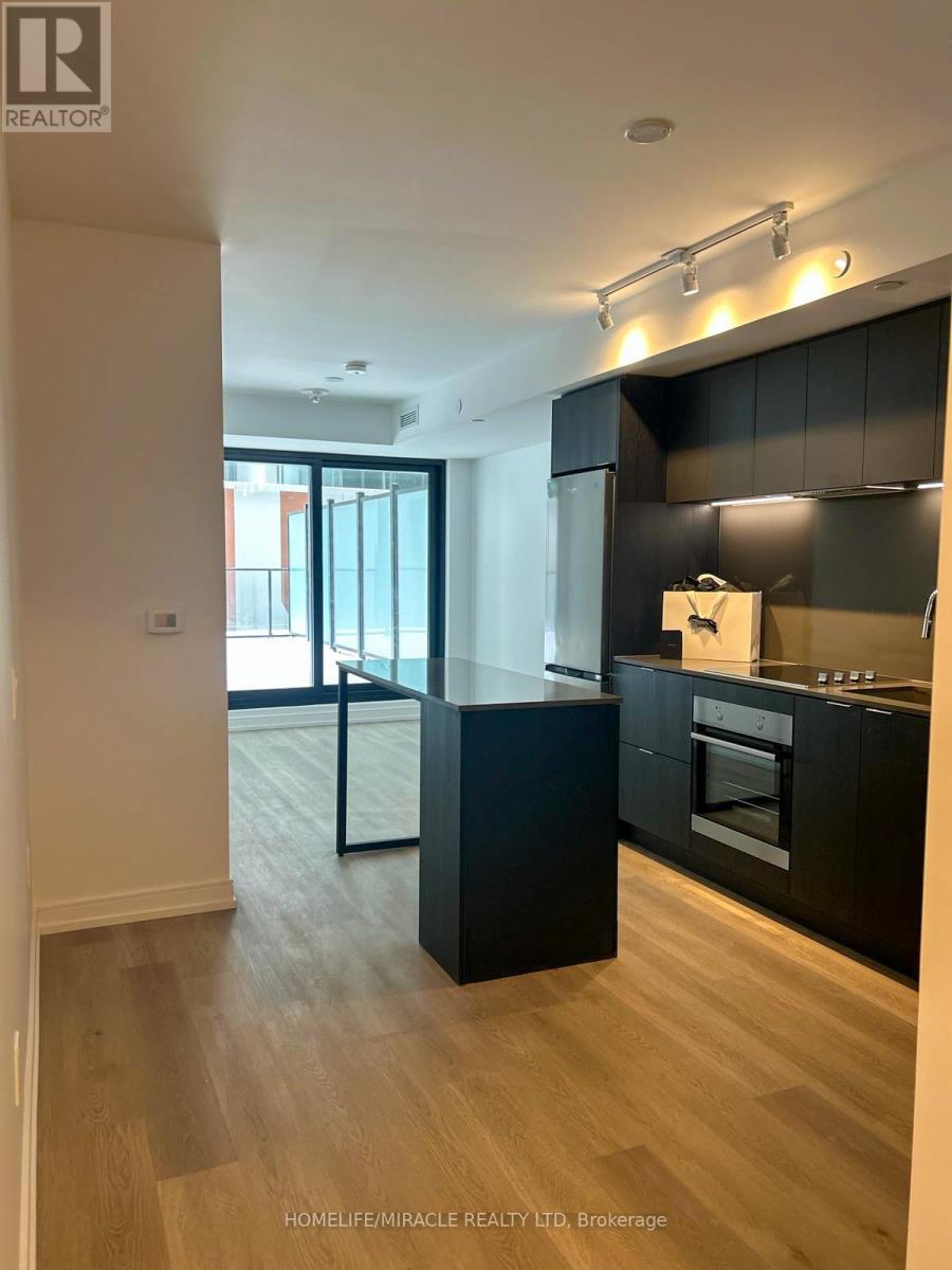 318 - 1 JARVIS STREET, hamilton (beasley), Ontario