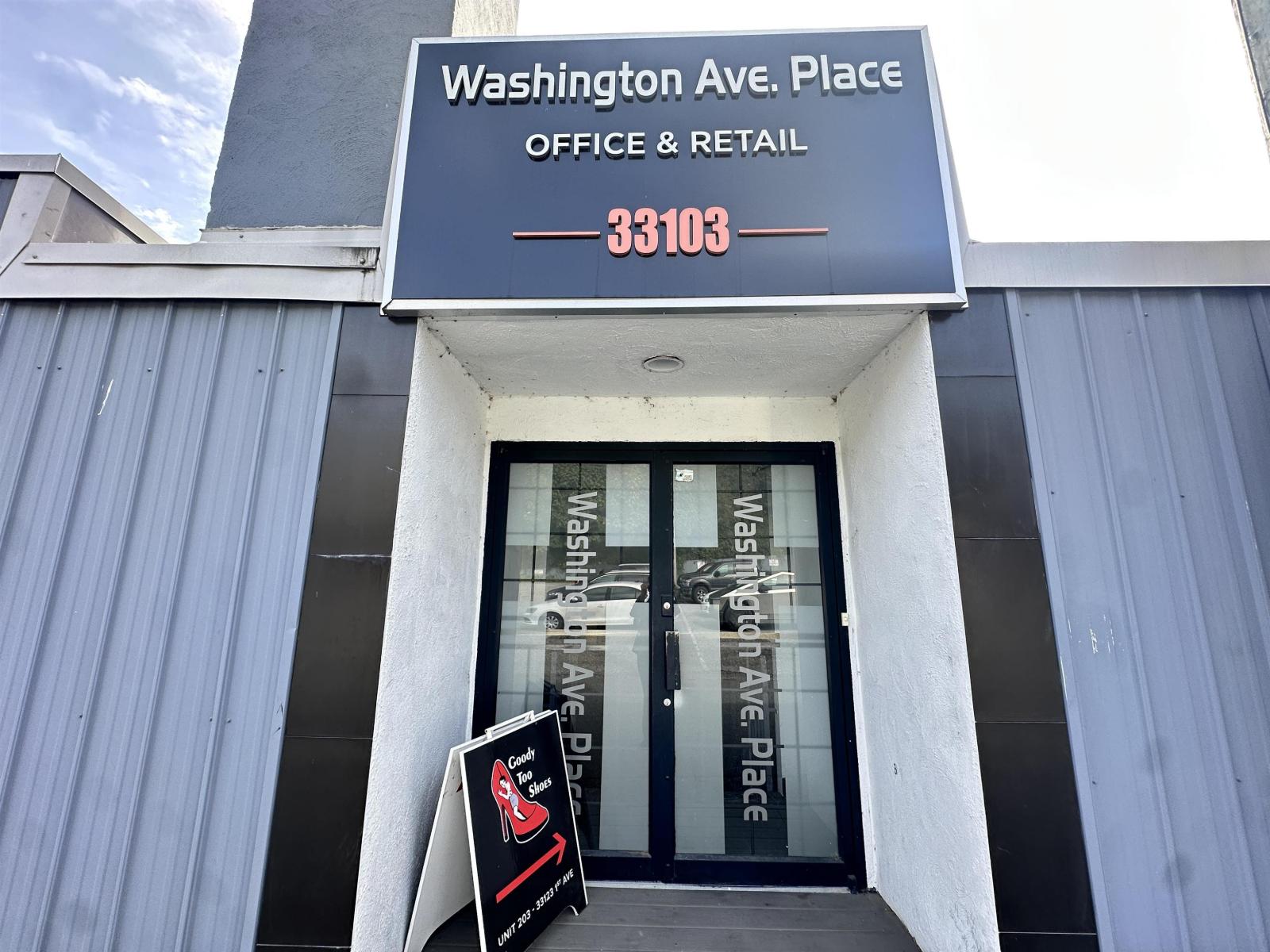 208A 33103 1 AVENUE, Mission, British Columbia