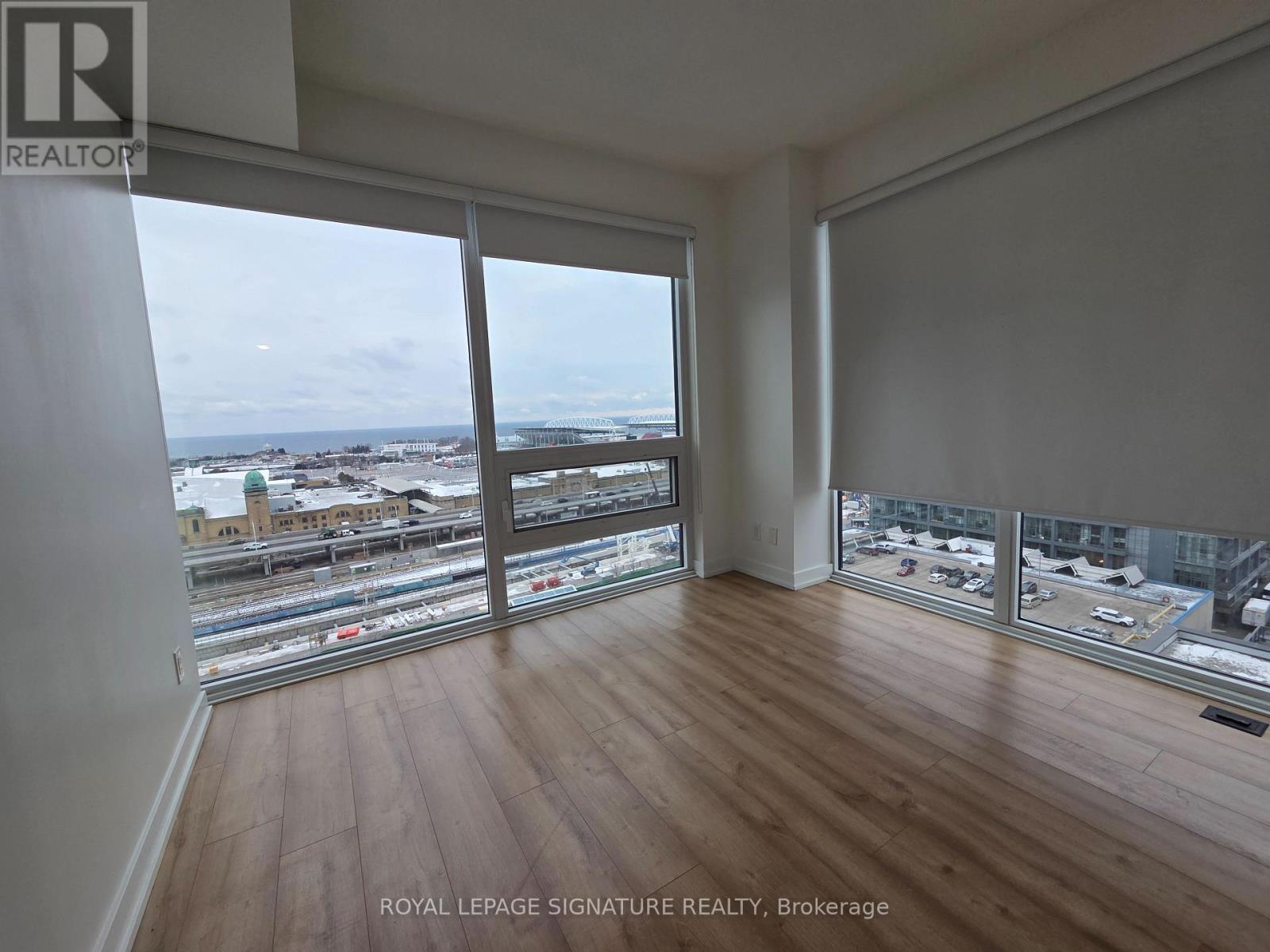 1203 - 135 East Liberty Street, Toronto, Ontario  M6K 0G7 - Photo 15 - C12565980