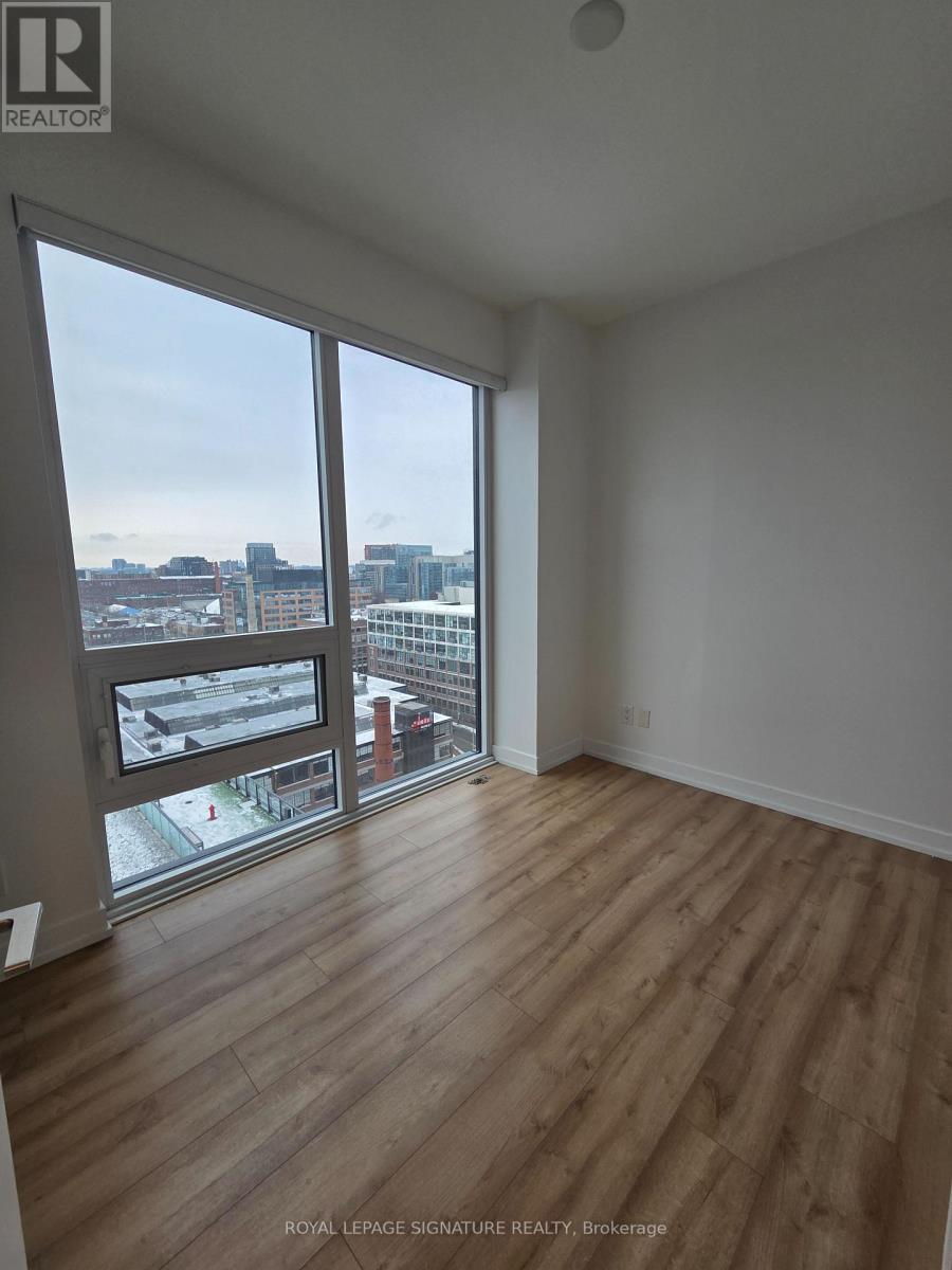 1203 - 135 East Liberty Street, Toronto, Ontario  M6K 0G7 - Photo 18 - C12565980