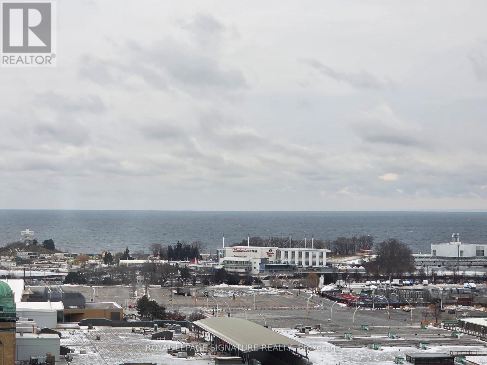 1203 - 135 East Liberty Street, Toronto, Ontario  M6K 0G7 - Photo 17 - C12565980