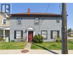 36 BURWELL Street, Paris, Ontario