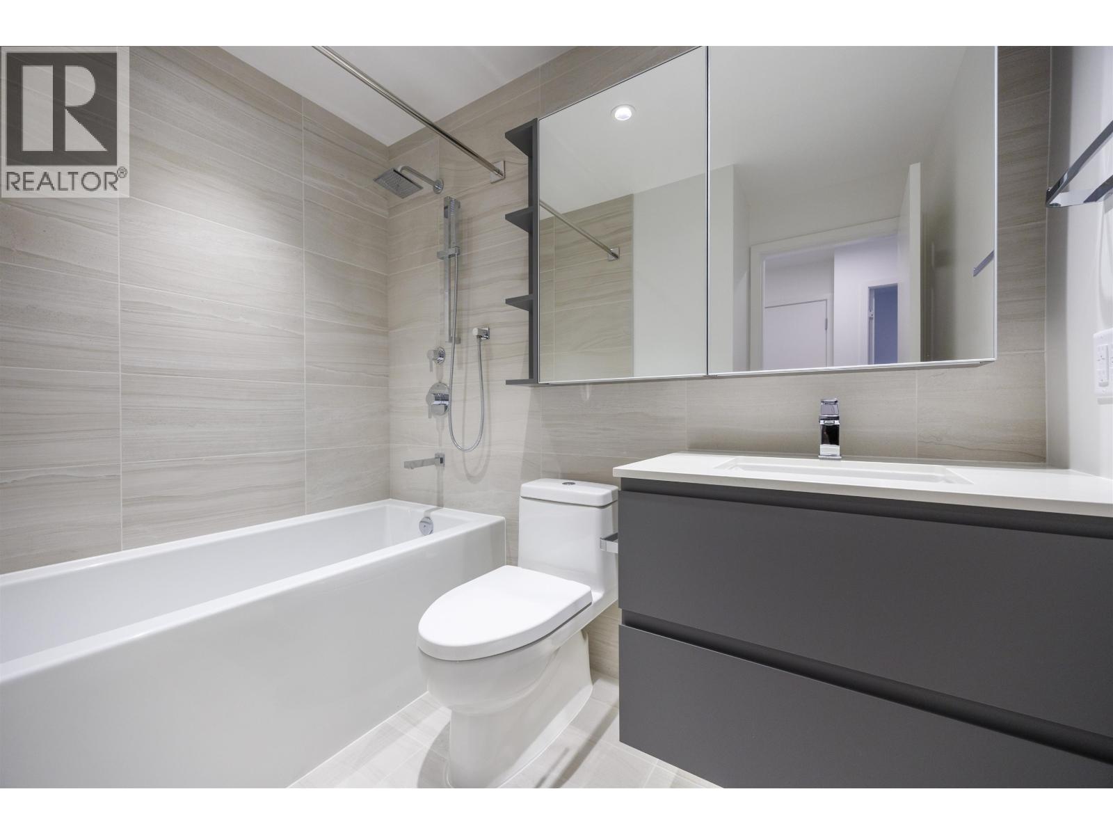 1125 6600 Minoru Boulevard, Richmond, British Columbia  V6Y 0N3 - Photo 8 - R3073998