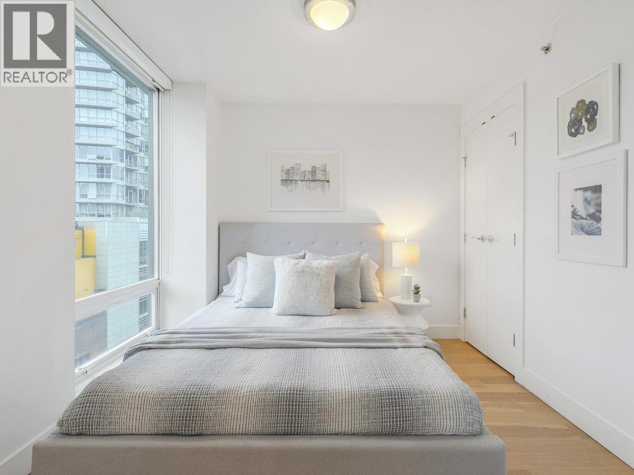 806 565 Smithe Street, Vancouver, British Columbia  V6B 0E4 - Photo 10 - R3074008