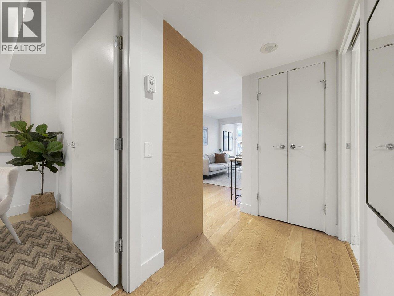 806 565 Smithe Street, Vancouver, British Columbia  V6B 0E4 - Photo 13 - R3074008